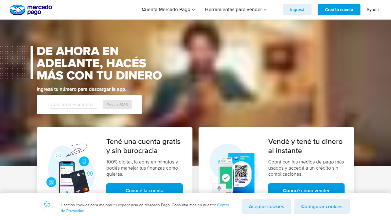 Mercado Pago