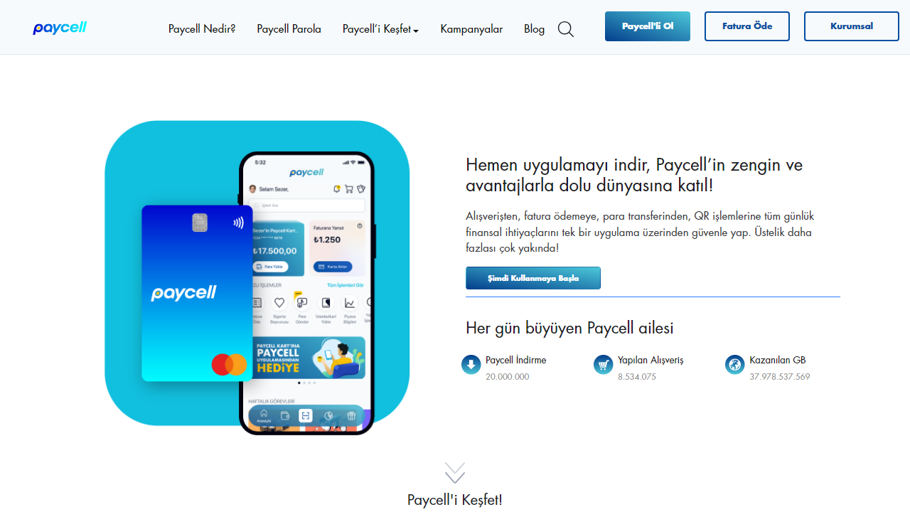Paycell