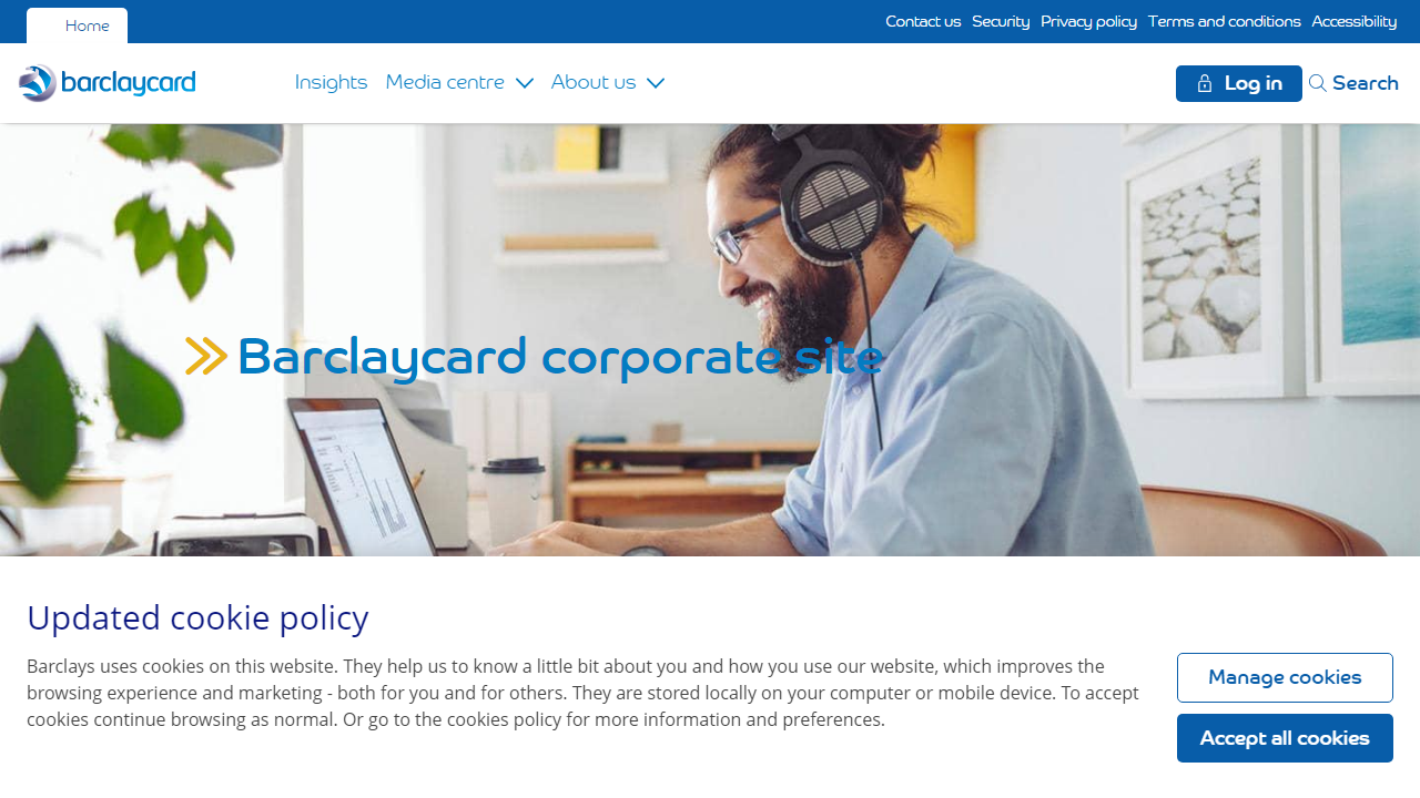 巴克莱银行(Barclays Bank)