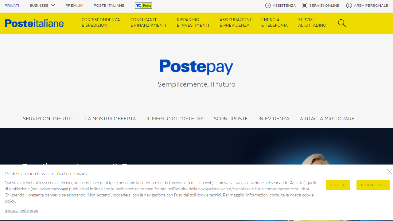 Postepay
