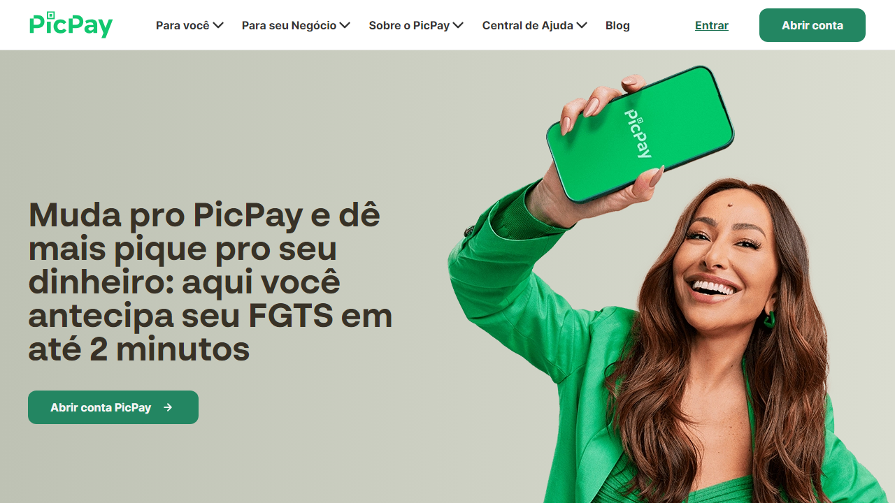 PicPay