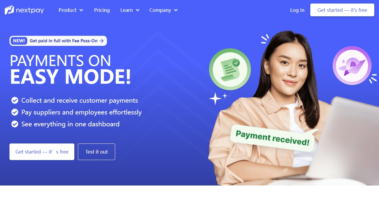 NextPay