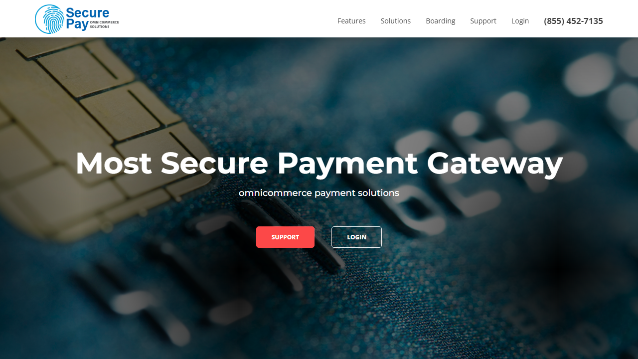 SecurePay