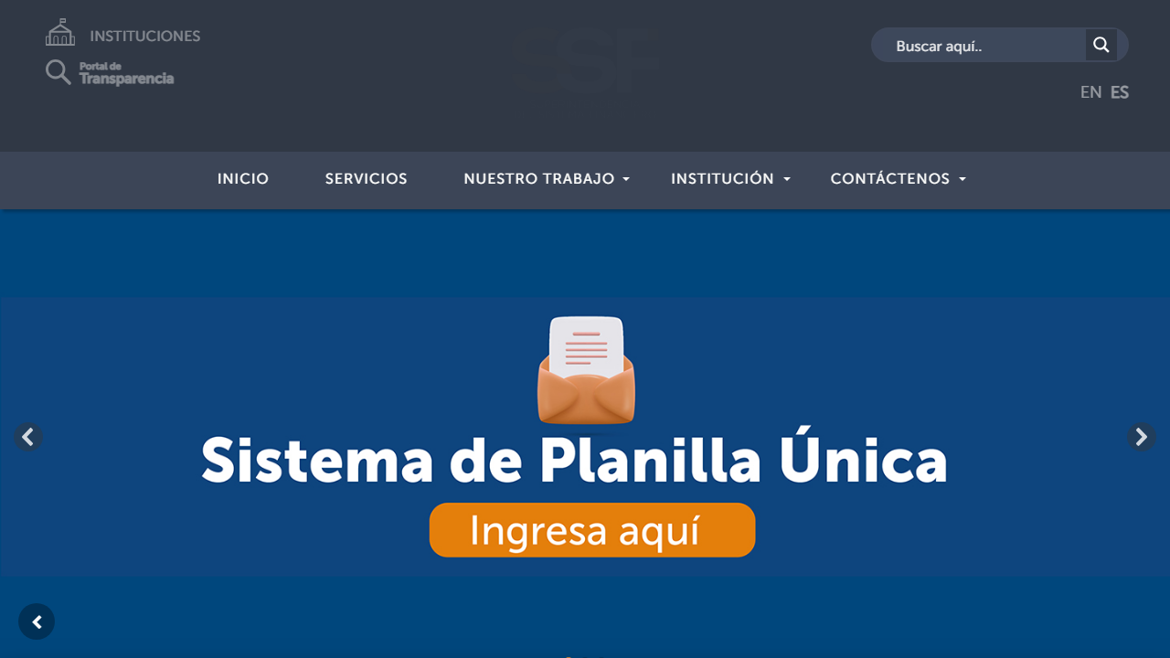 萨尔瓦多金融监管局