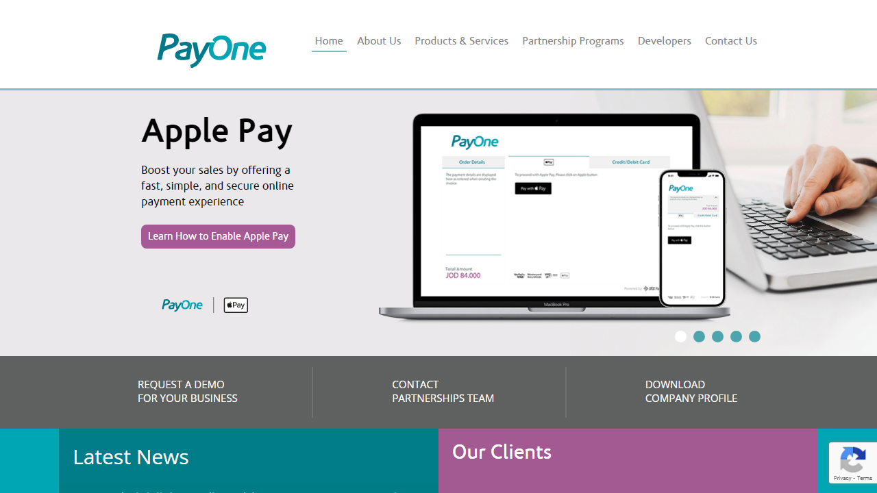 STS PayOne